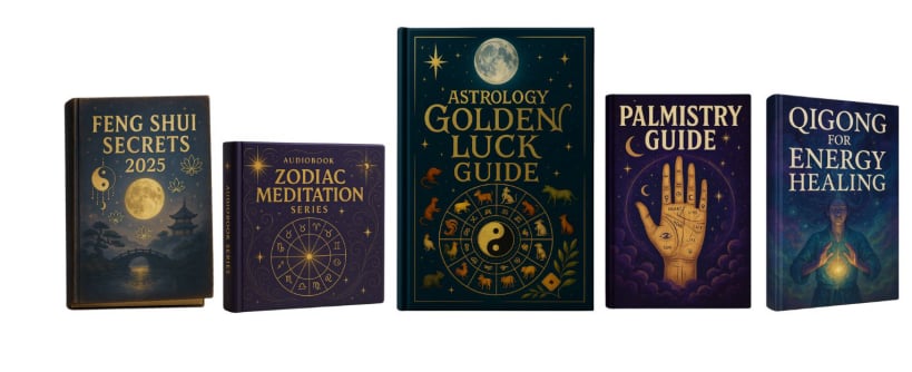 Your Astrology Language