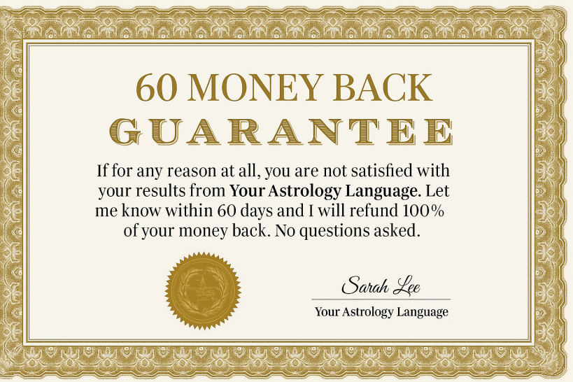 Teds Woodworking Money Back Guarantee